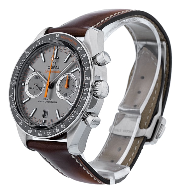 Omega Speedmaster Racing 329.32.44.51.06.001 Image 2